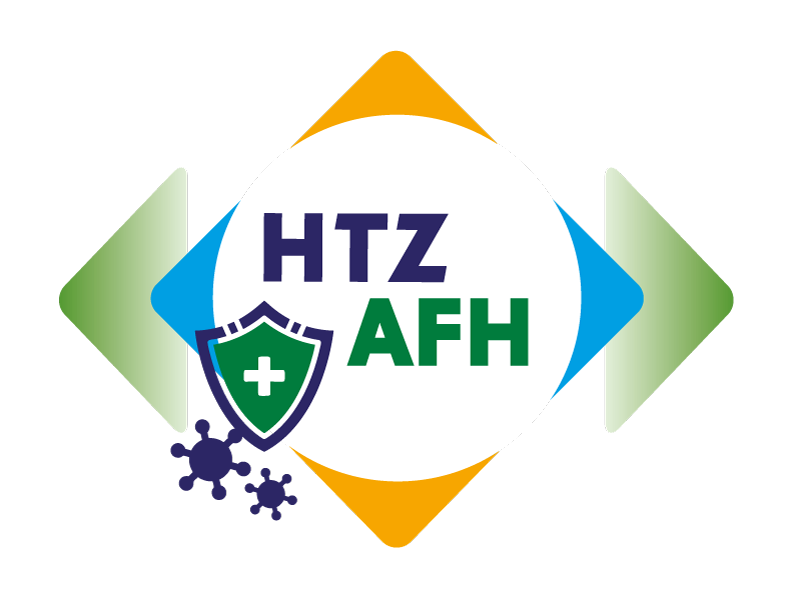 HTZ Schritte-Challenge